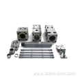 Inner Bush Outer Bush Breaker Spare Parts